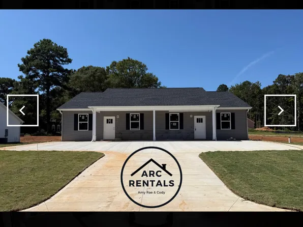 319 Tiffany Park Cir #A, Gaffney, SC 29341