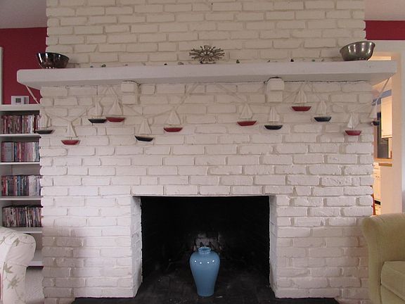LR fireplace