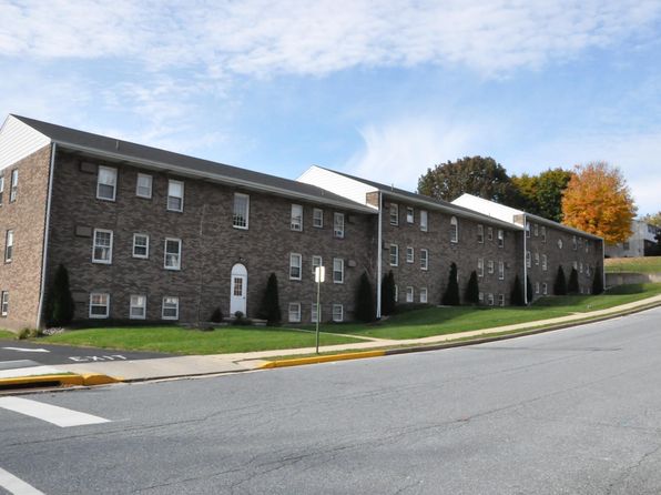 7 Orchard Hills Dr APT D
