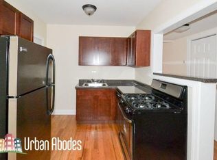 2954 N Seminary Ave #THIRD, Chicago, IL 60657