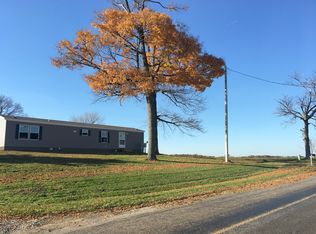 882 Gilead Lake Rd, Bronson, MI 49028