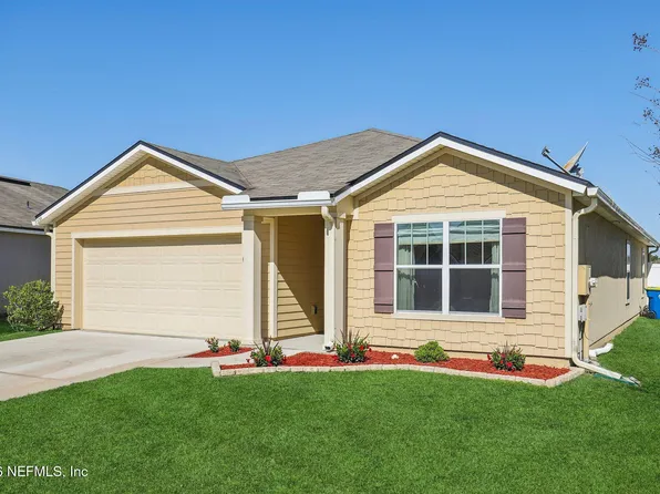 6769 LANGFORD Street, Jacksonville, FL 32219