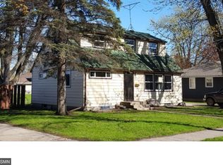 1616 Knight Ave N, Glencoe, MN 55336