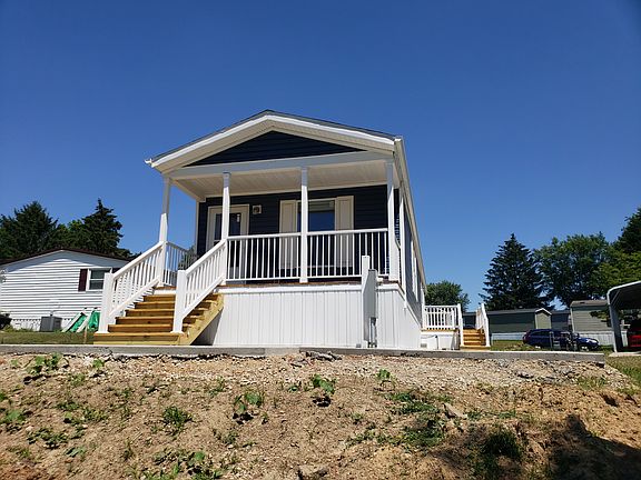 2nd image of 4400 Melrose Dr Lot 75