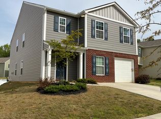 6731 Broad Valley Ct, Charlotte, NC 28216