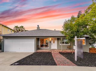 19986 Zeno St, Castro Valley, CA 94546