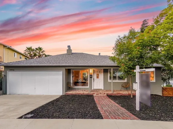 19986 Zeno St, Castro Valley, CA 94546