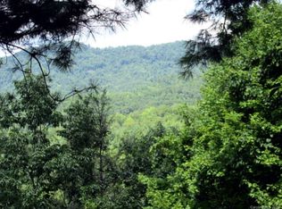 29 Echo Ridge Rd, Whittier, NC 28789