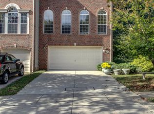18138 Truffle Ln, Boyds, MD 20841