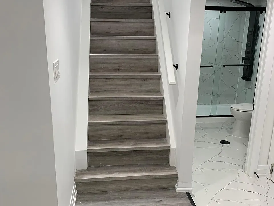 6 Lesterwood St