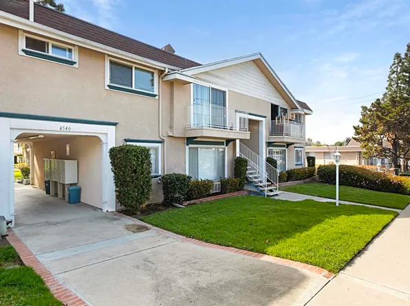 4540 Maple Ave Unit 148, La Mesa, CA 91941