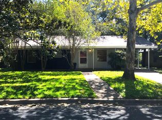 4713 Philco Dr, Austin, TX 78745