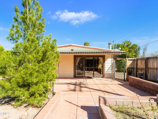 104 W ALLEN Street, Tombstone, AZ 85638