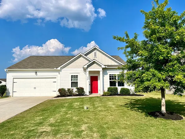 1928 Hudson Dr, Bethlehem, GA 30620