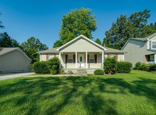 910 Bill Smith Rd, Cookeville, TN 38501