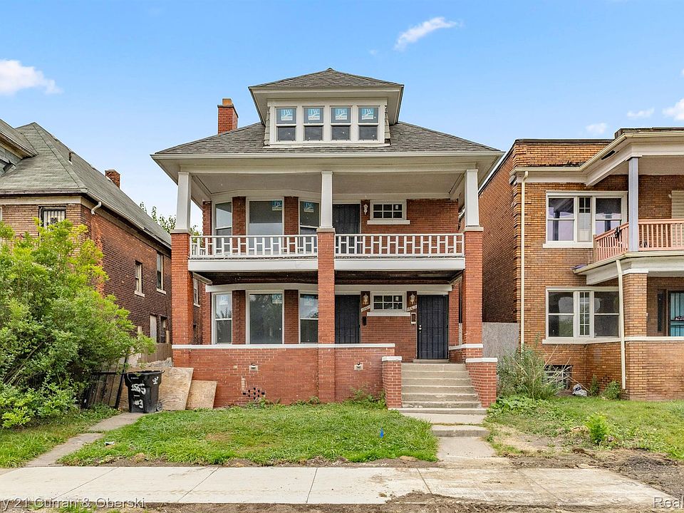1st image of 1561 W Grand Blvd