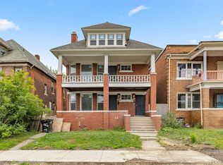 1561 W Grand Blvd, Detroit, MI
