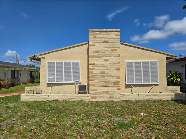 1723 Thomas St #3, Hollywood, FL 33020