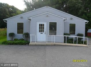 6133 Shady Side Rd, Shady Side, MD 20764