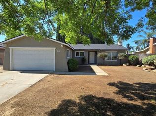 3341 W Roberts Ave, Fresno, CA