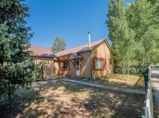 215 N Colorado St, Gunnison, CO 81230