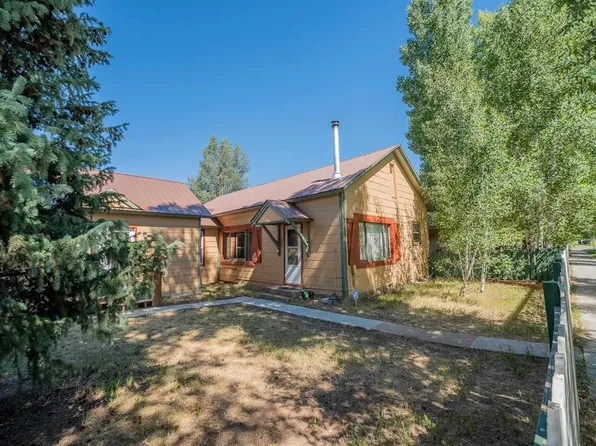 215 N Colorado Street, Gunnison, CO 81230
