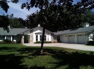 11809 W Checkerberry Dr, Crystal River, FL 34428