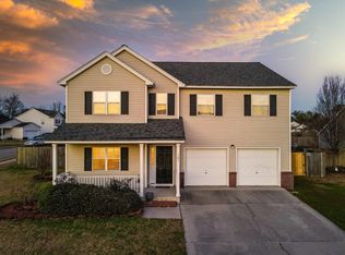 101 Brogun Loch Trl, Goose Creek, SC 29445