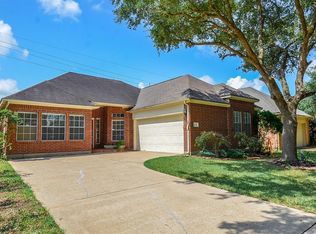 4938 Jaymar Dr, Sugar Land, TX 77479