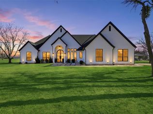 8301 County Road 204, Grandview, TX 76050