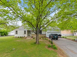312 Jessie Ave, Hopkinsville, KY