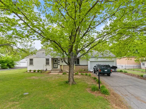 312 Jessie Ave, Hopkinsville, KY 42240