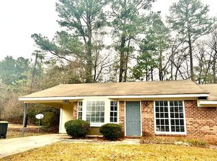 Huffaker Rd #214, Rome, GA 30165