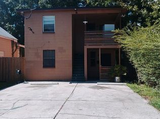 1460 W 5th St, Jacksonville, FL 32209