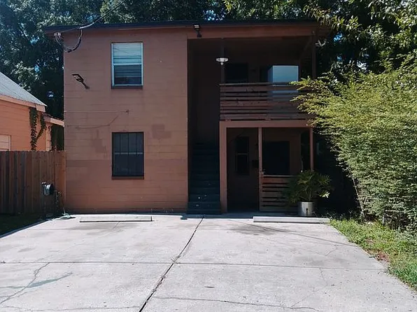 1460 W 5th St, Jacksonville, FL 32209