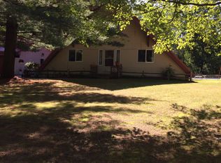 6371 N Littlefield Rd, Weidman, MI 48893