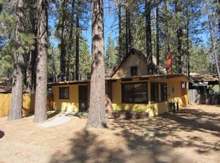 1121 Bowers Ave, South Lake Tahoe, CA 96150