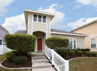 1233 Caudle Ln, Aubrey, TX 76227