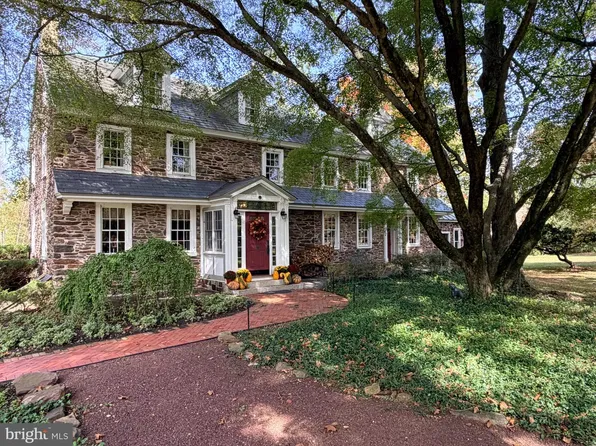 492 New Galena Rd, Chalfont, PA 18914