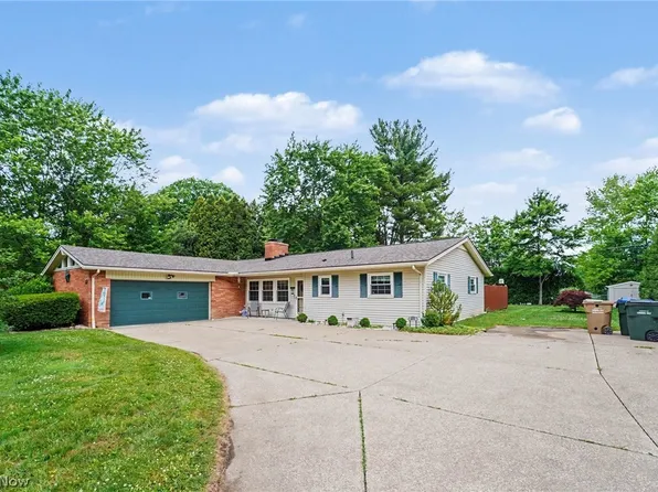 693 Woodbrook Rd, Cuyahoga Falls, OH 44223