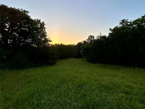 S 401st St, Bristow, OK 74010