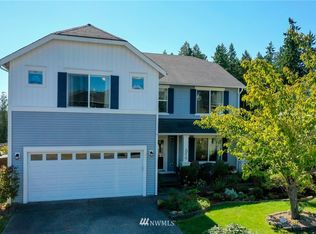 549 NW Arendal Way, Poulsbo, WA 98370