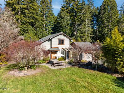 42560 Little River Airport Rd, Little River, CA, 95456