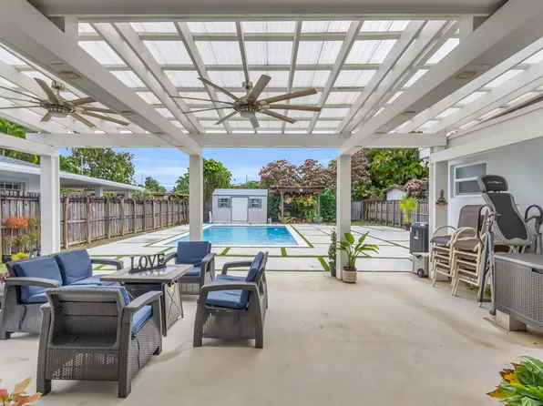 6350 SW 32 Street, Miami, FL 33155