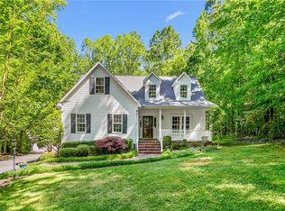 902 & 904 Raylewood Ct, Greensboro, NC 27406