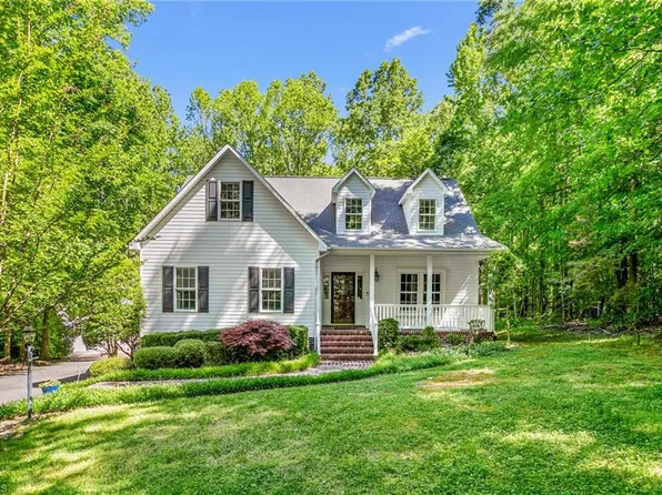 902 & 904 Raylewood Ct, Greensboro, NC 27406