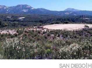 18758 Lawson Hills Rd LOT 79011, Jamul, CA 91935