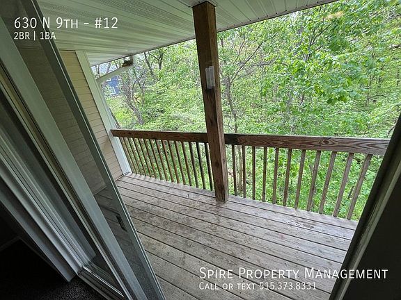 3rd image of 630 N 9th St APT 12