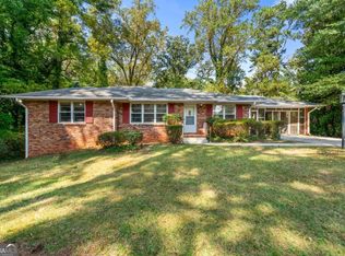 3457 Spreading Oak Dr SW, Atlanta, GA 30311
