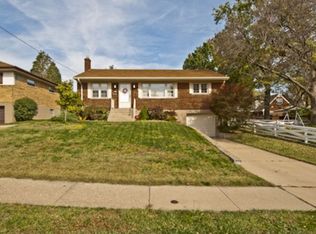 5454 Joey Ter, Cincinnati, OH 45248